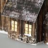 Kartonowa makieta*Paper models*Modelos de papel*Papiermodelle*Бумажные модели